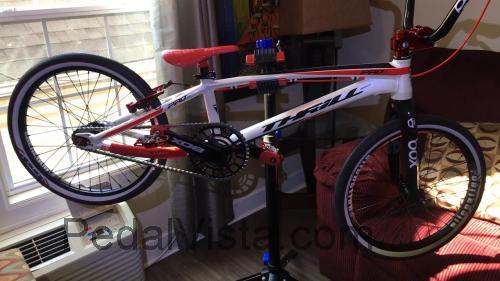 Thrill Agent specs and reviews 